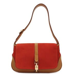 Vintage Gucci Jackie